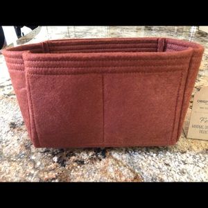 Louis Vuitton Speedy B 25 Organizer